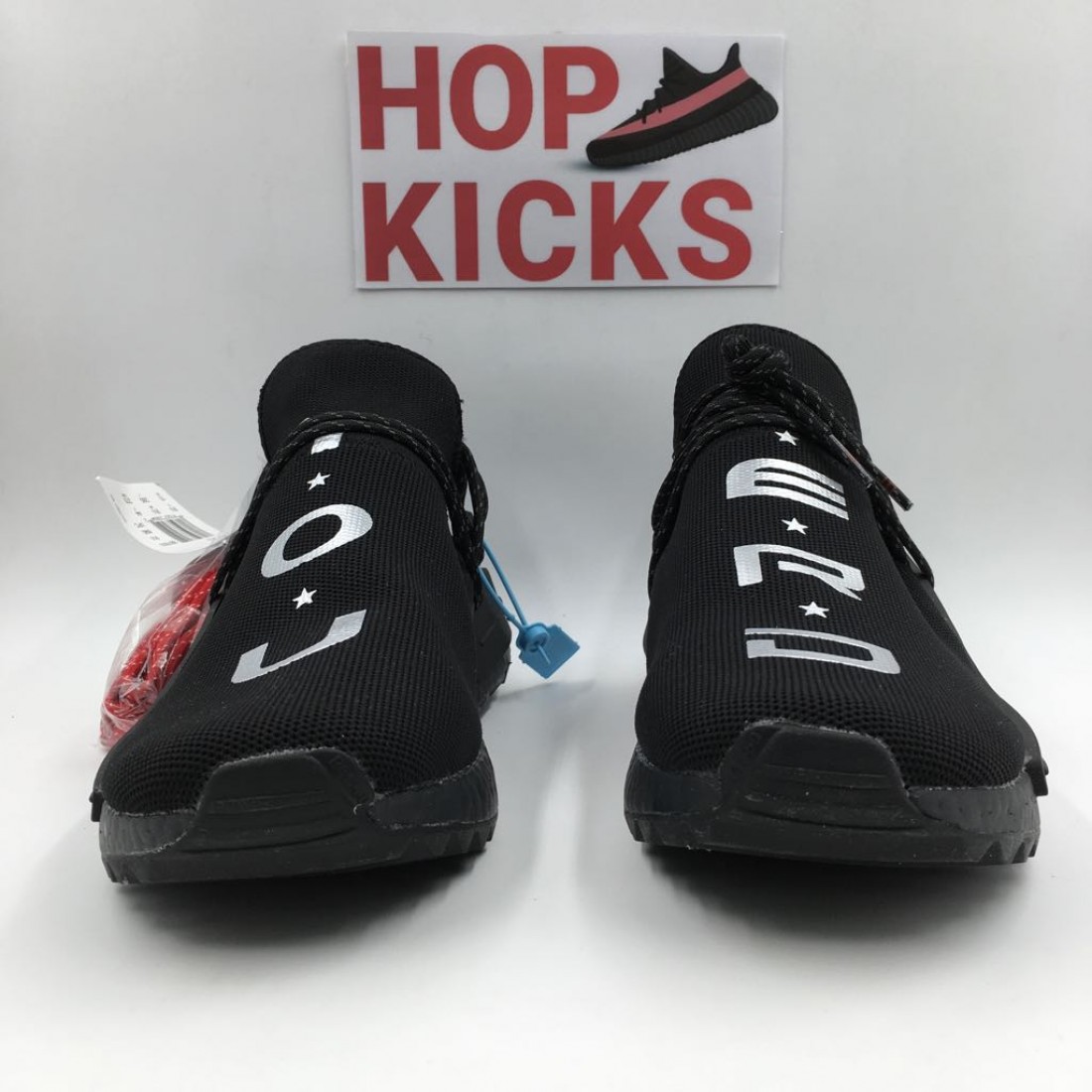 human race laces for sale